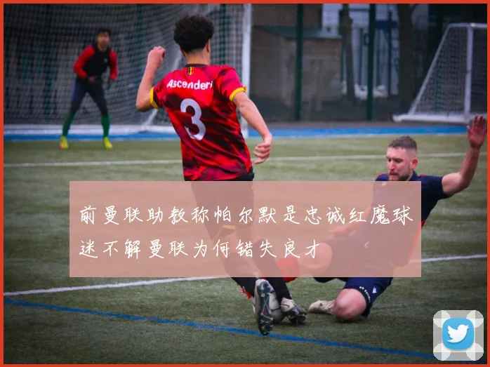 前曼联助教称帕尔默是忠诚红魔球迷不解曼联为何错失良才